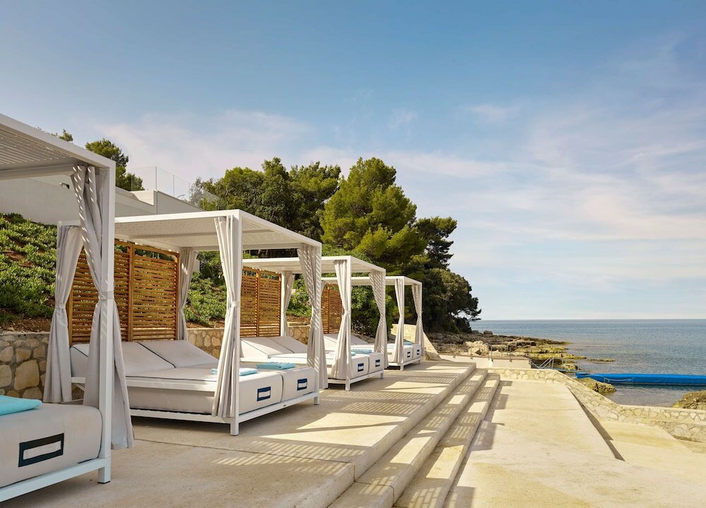 Фото Grand Hotel Brioni Pula A Radisson Collection