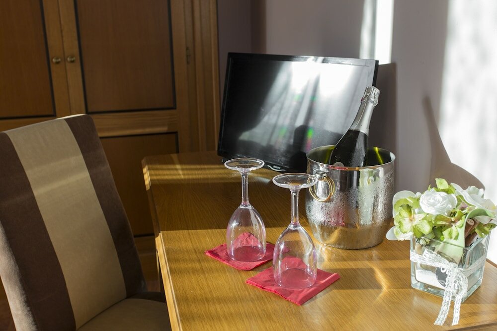 Фото Hotel Il Giardino