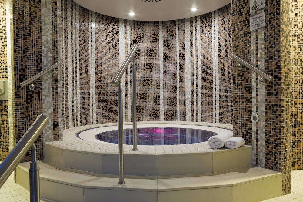 Фото Budapest Marriott Hotel