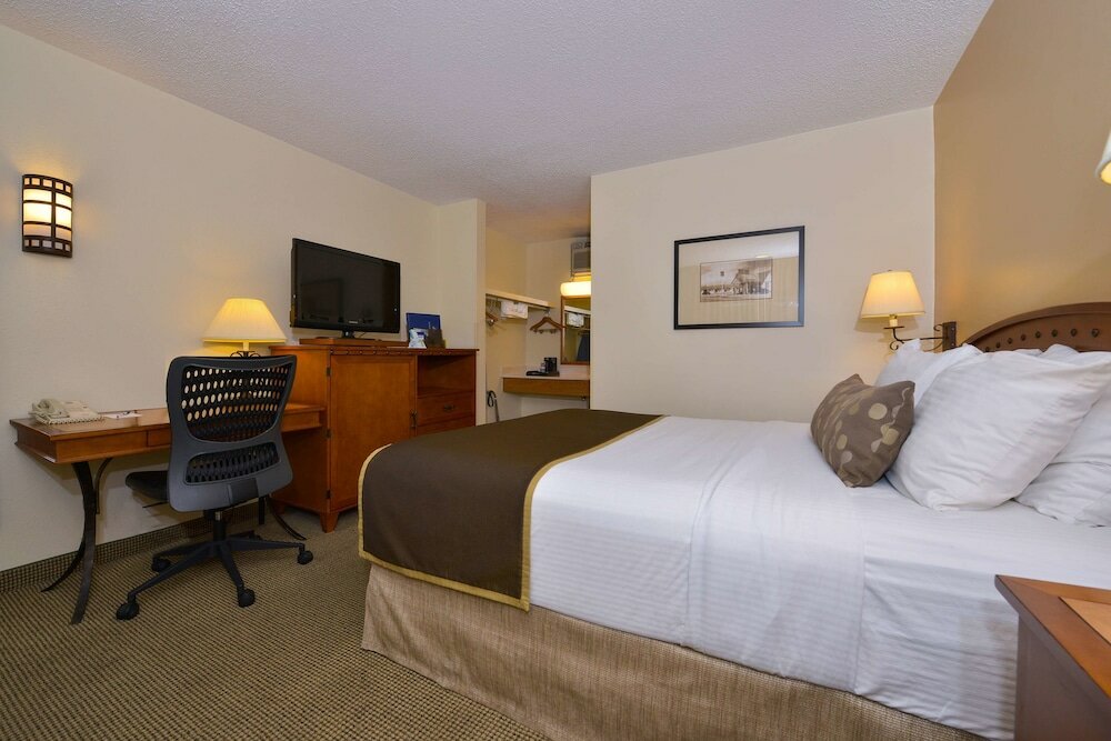 Фото Best Western Pioneer