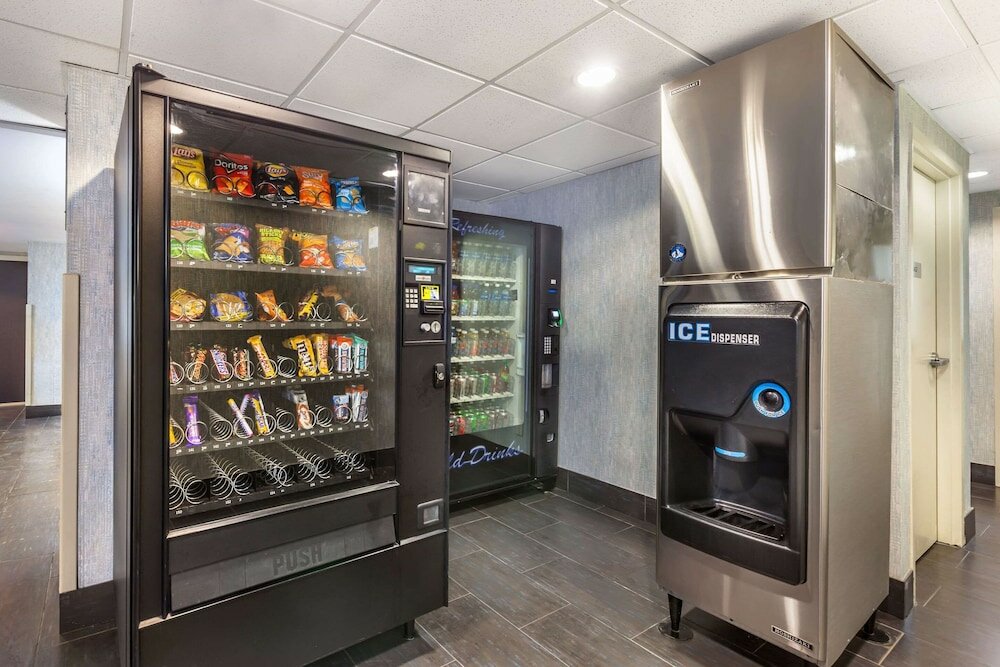 Фото Quality Hotel