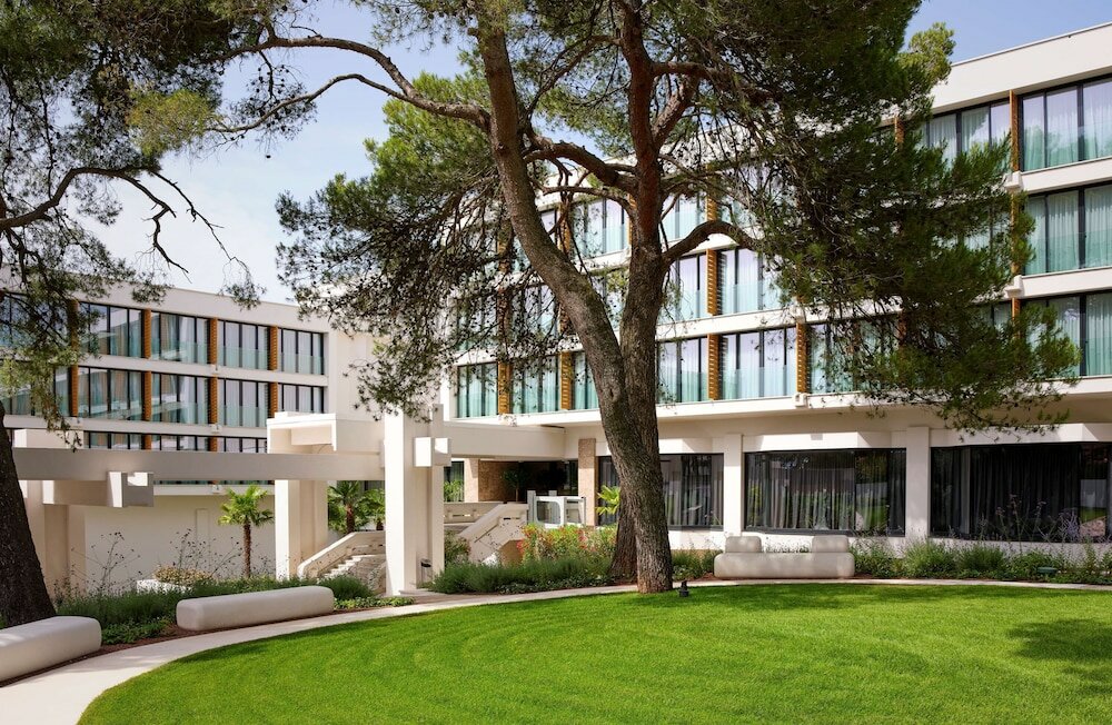 Фото Grand Hotel Brioni Pula A Radisson Collection