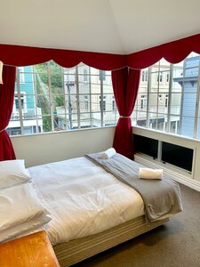 Гостиница Shepherds Arms Hotel