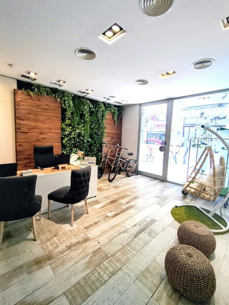 Фото CasaCalma Hotel