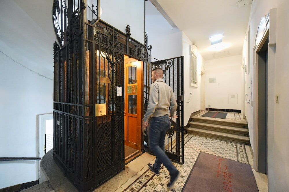 Фото Hotel Pension Baronesse