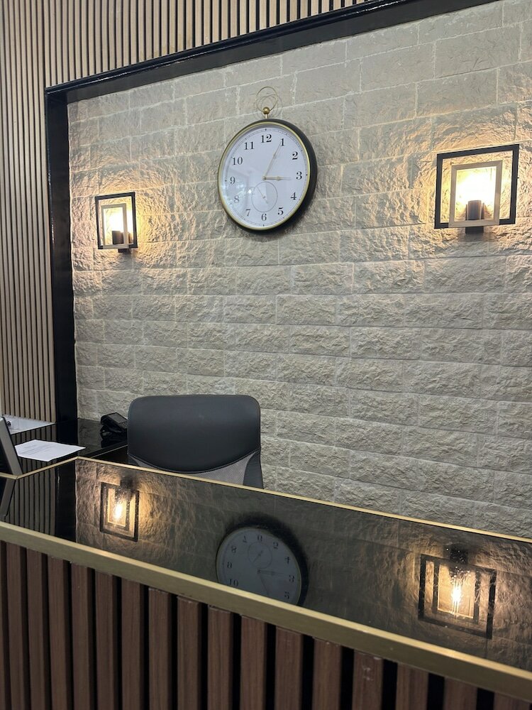 Фото Grand Hotel Magenta