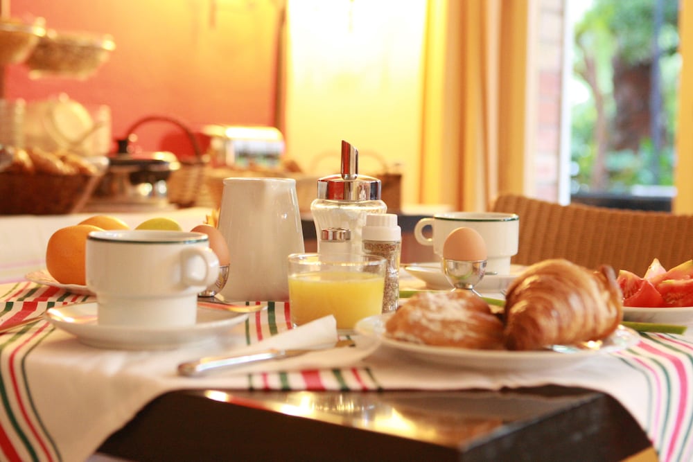 Фото Hotel los Globos