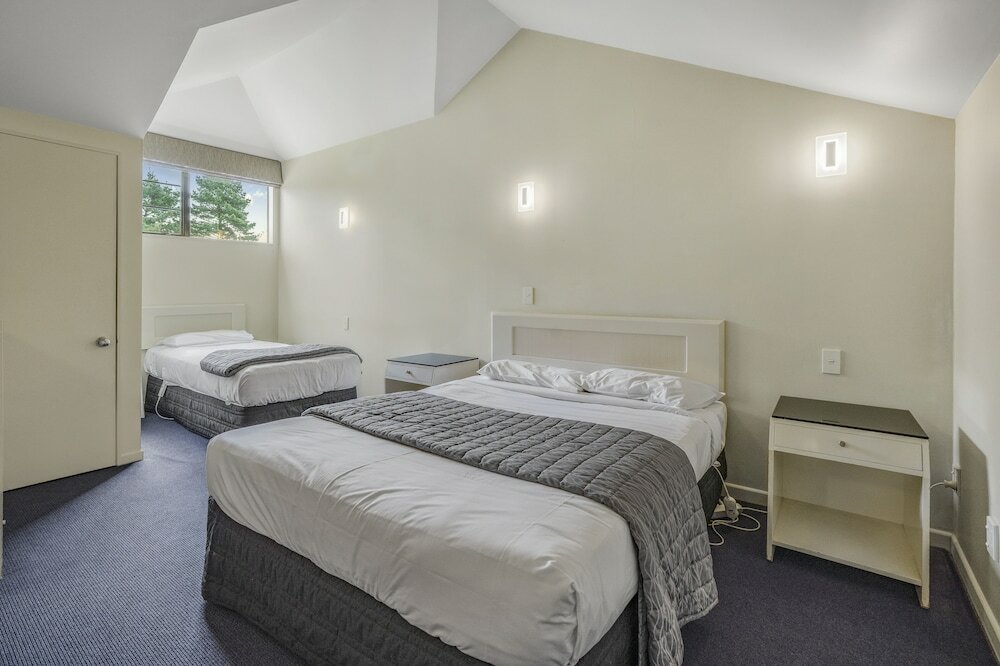 Фото Capital Gateway Motor Lodge