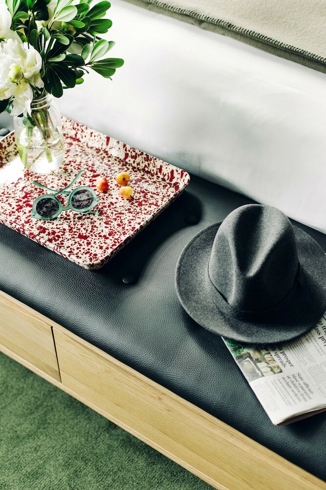 Фото Palihotel Seattle