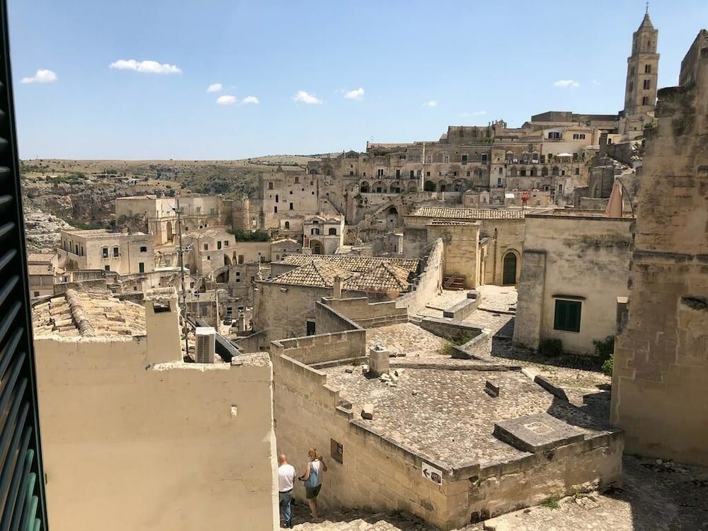 Фото B&b San Rocco