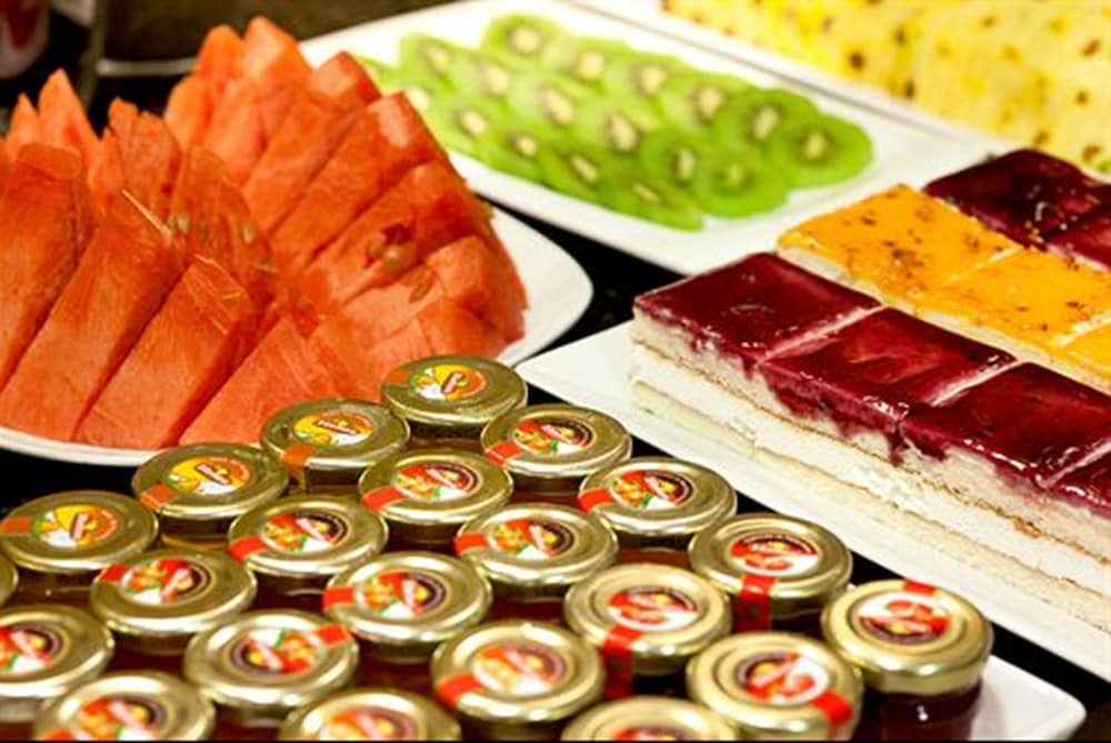 Фото Vilana Hotel