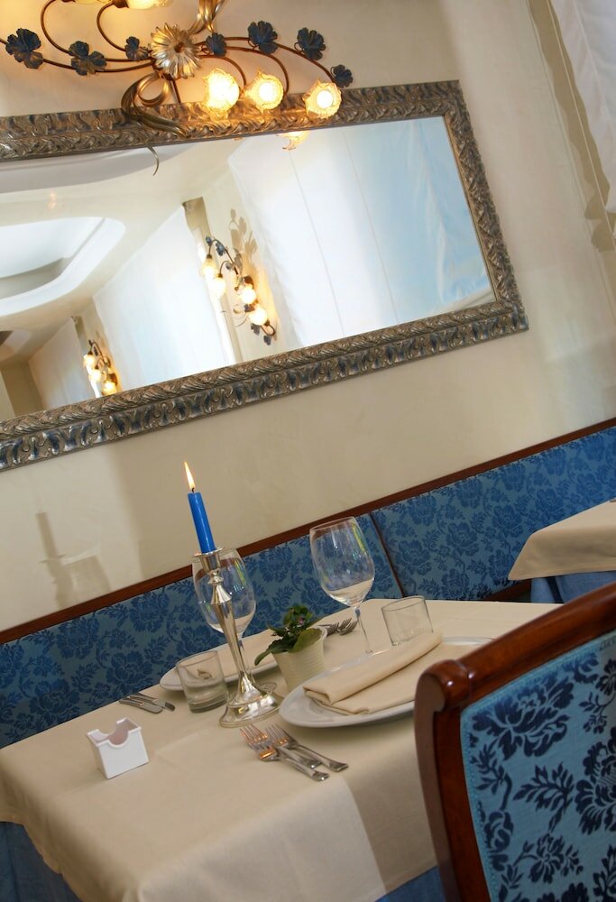 Фото Hotel Helios