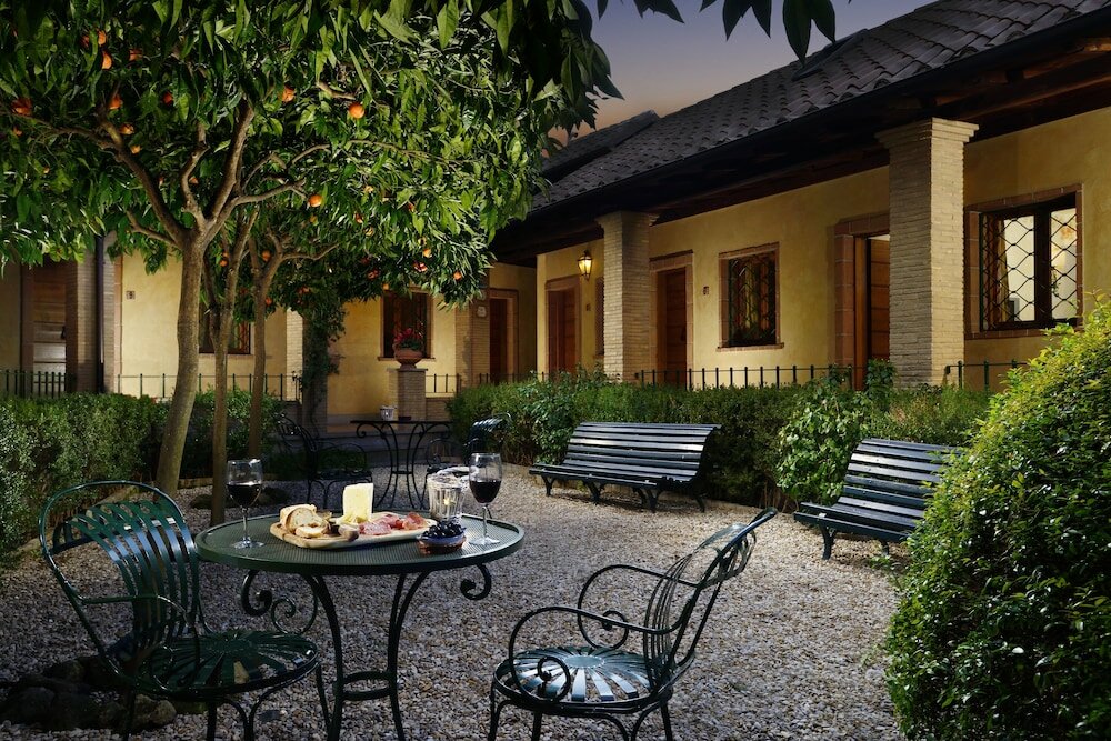 Фото Hotel Santa Maria