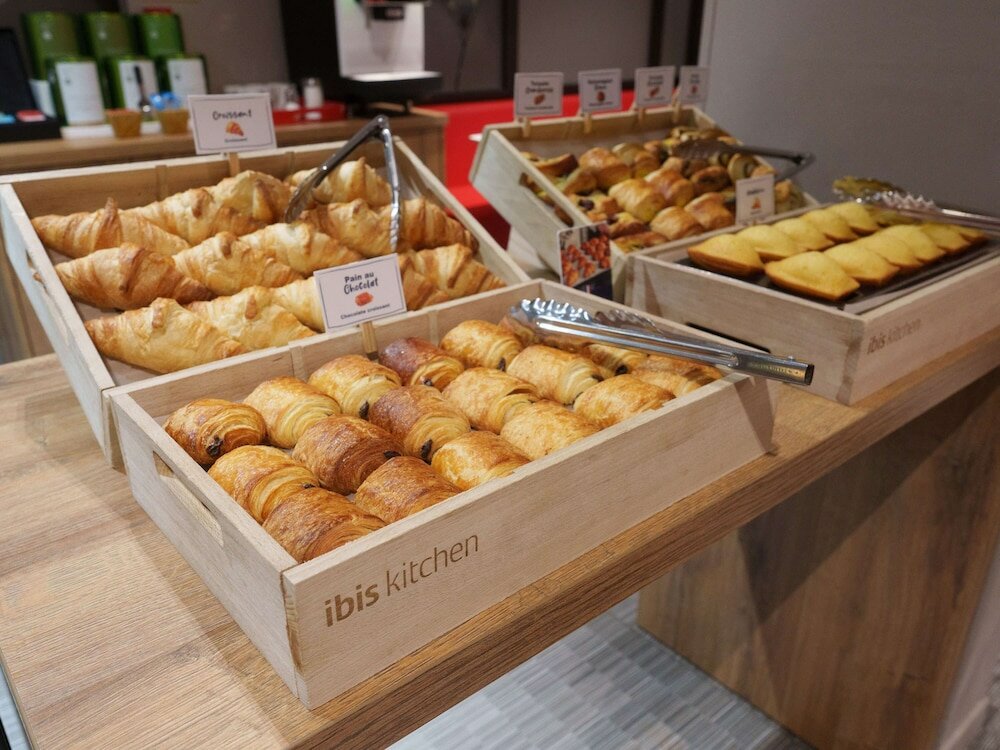 Фото Hôtel Ibis