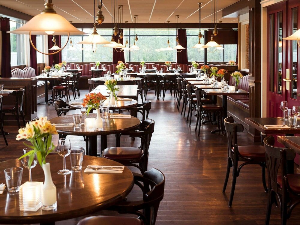 Фото Hotel ibis Schiphol Amsterdam Airport