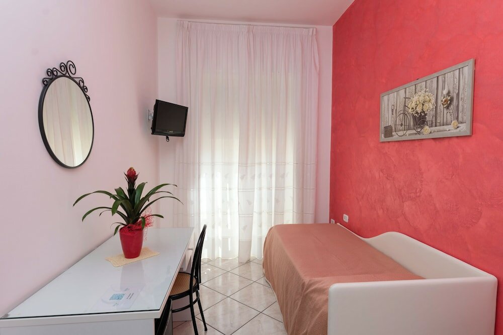 Фото Hotel Baia Verde