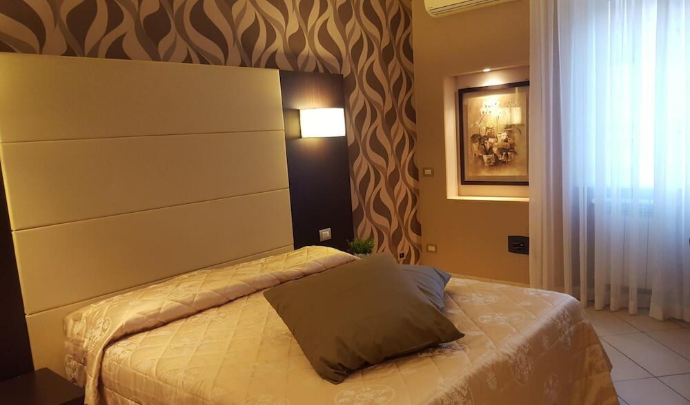 Фото B&b Emozioni Romane