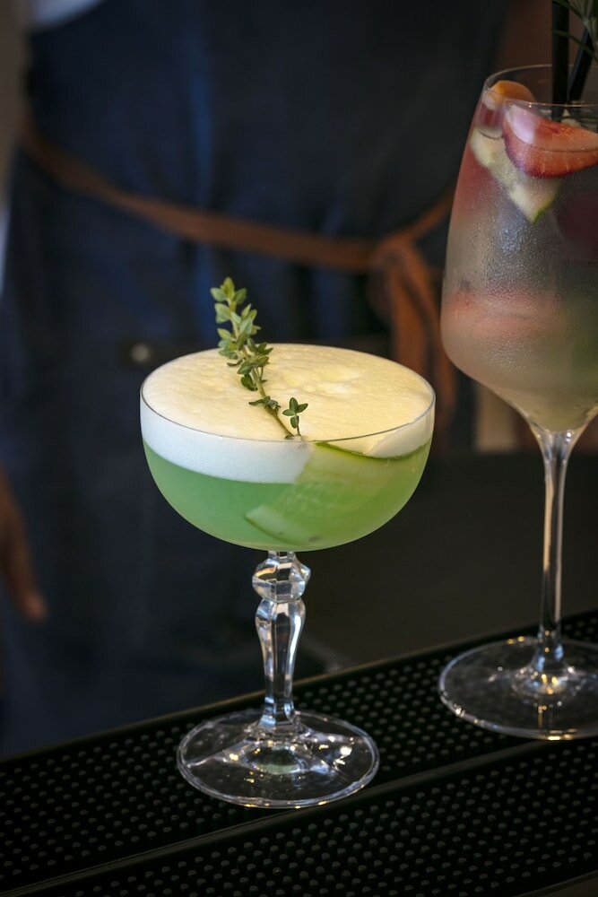 Фото Hilton Garden Inn Bordeaux Centre