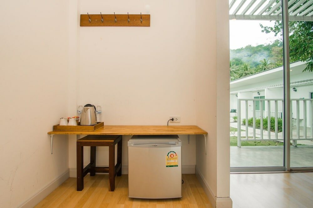 Фото Whalecome Aonang Resort