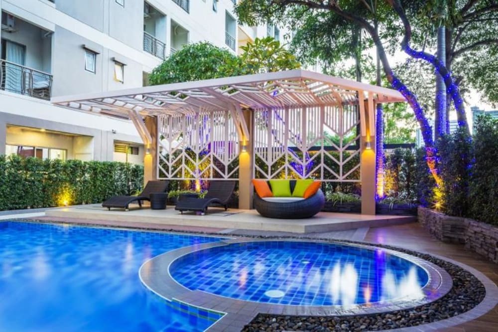 Фото Pacific Park Place