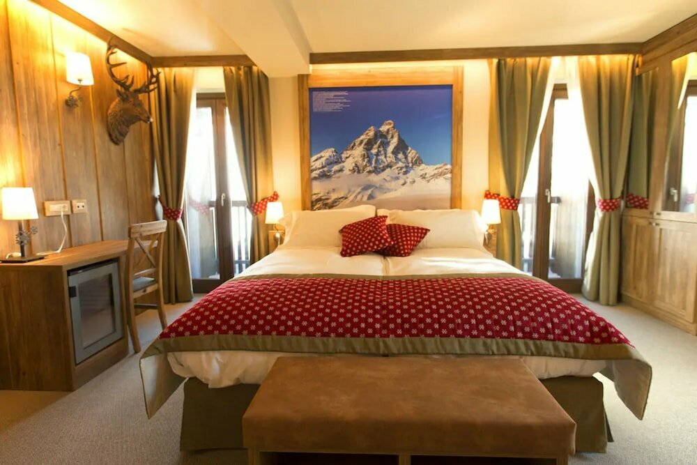 Hotel Marmore, Aosta Valley, photo