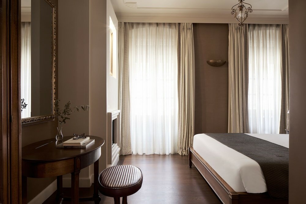 Фото Ippoliti Hotel