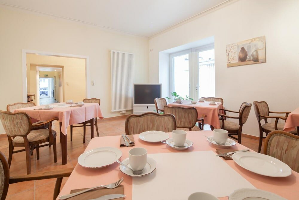 Фото Hotel Herzog