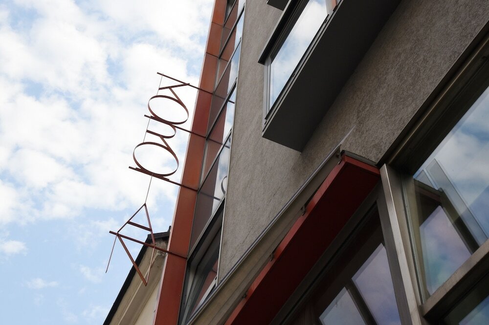 Фото отеля 3