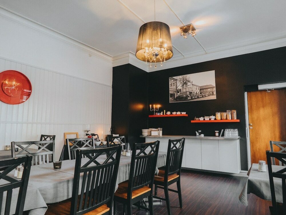 Фото Arboga Stadshotell