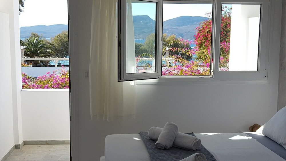 Фото Lagada Beach Hotel