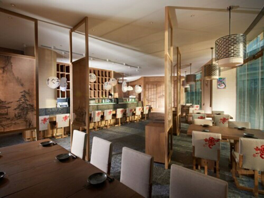 Фото New Century Resort Siming Lake Yuyao