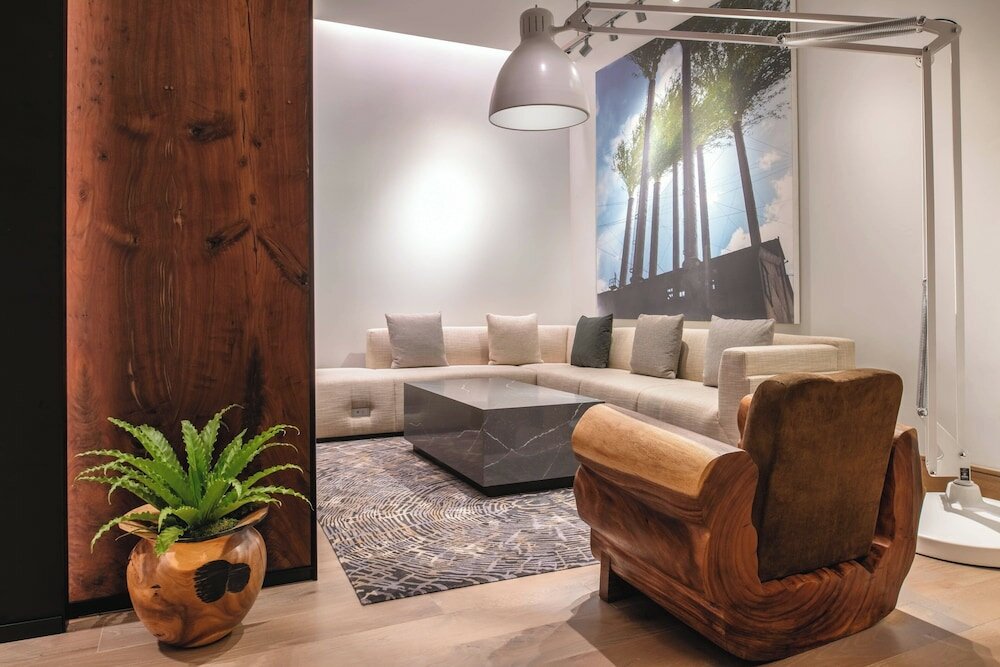 Фото The Bidwell Marriott Portland