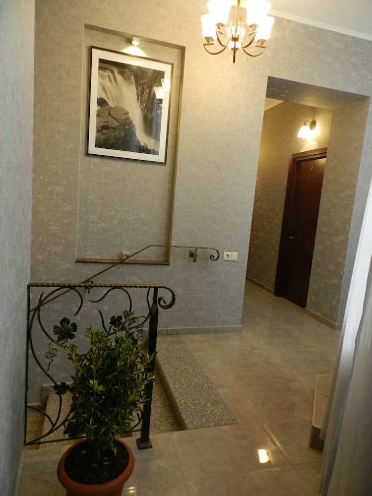 Фото Hotel Tabori