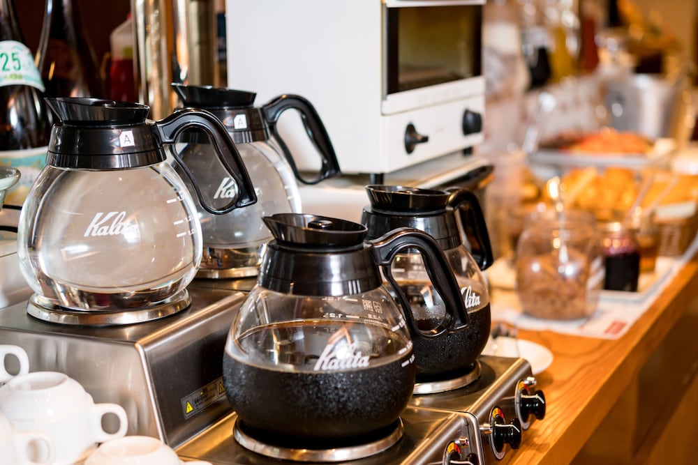 Фото Daiwa Roynet Hotel Nagoya Fushimi