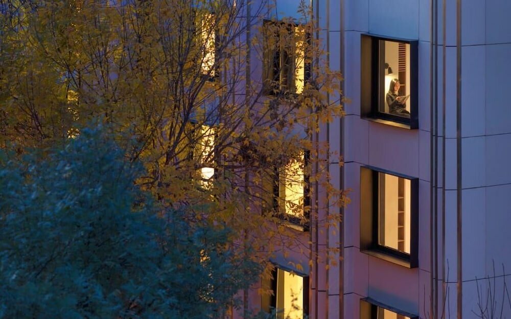 Фото Stey Beijing Wangfujing Hotel