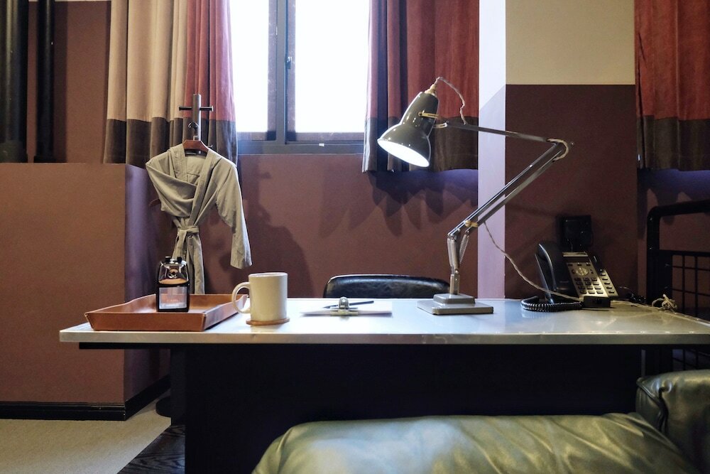 Фото Urside Hotel And Cafe Shanghai