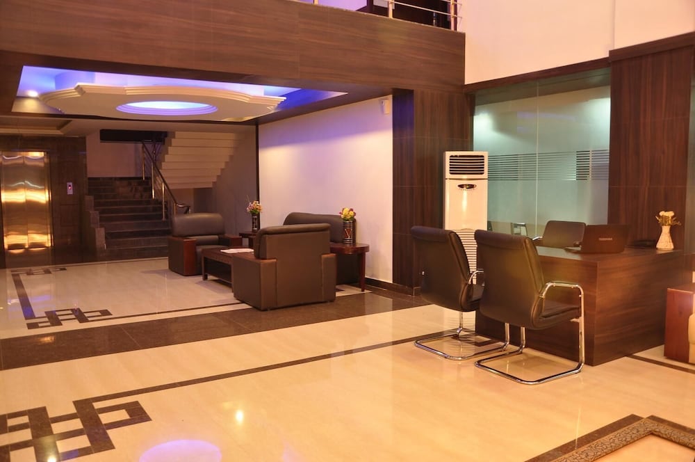 Фото Clarks Inn Badami