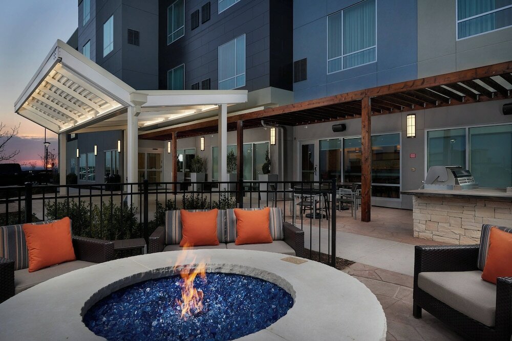 Фото TownePlace Suites by Marriott Fort Worth Northwest/Lake Worth