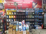 3a Madeni Yağ ve Filtre (Samsun, Canik, Yenimahalle Mah., Kılıçarslan Cad., 35), express oil change