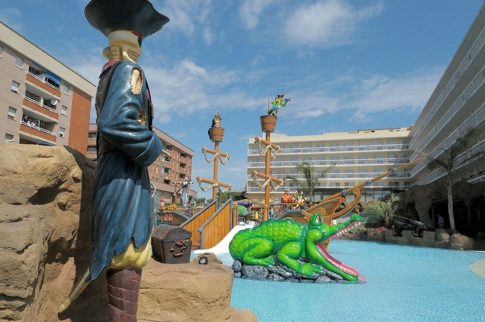 Фото Evenia Olympic Garden