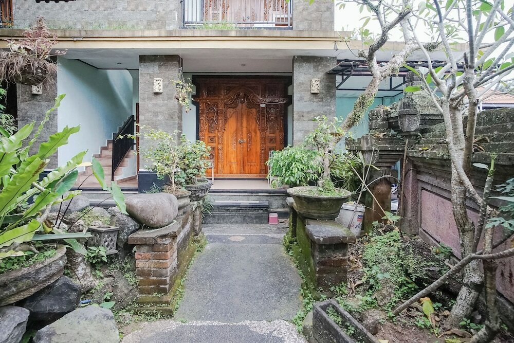 Фото Aurora House