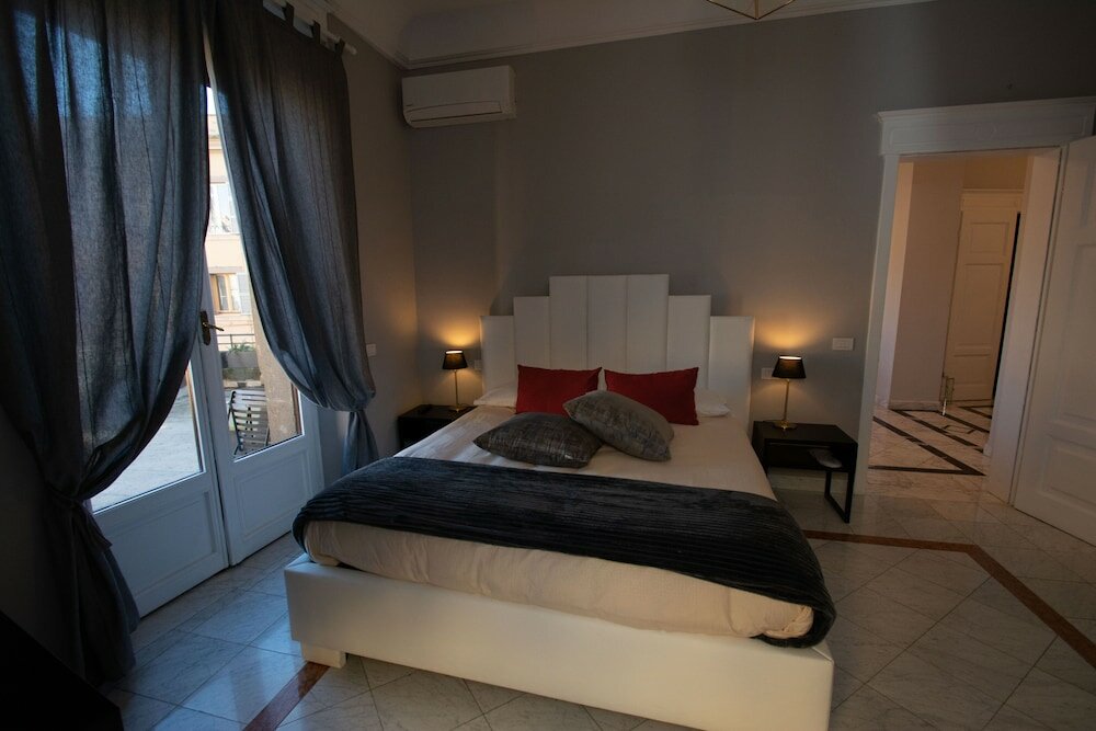 Фото Compasso Suites