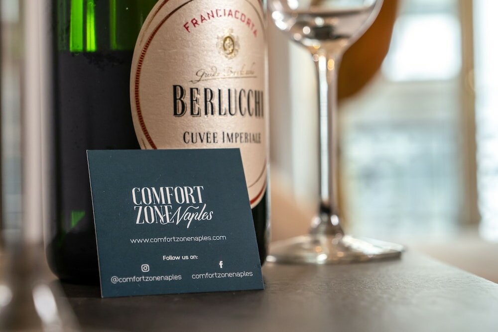 Фото Comfort Zone Naples