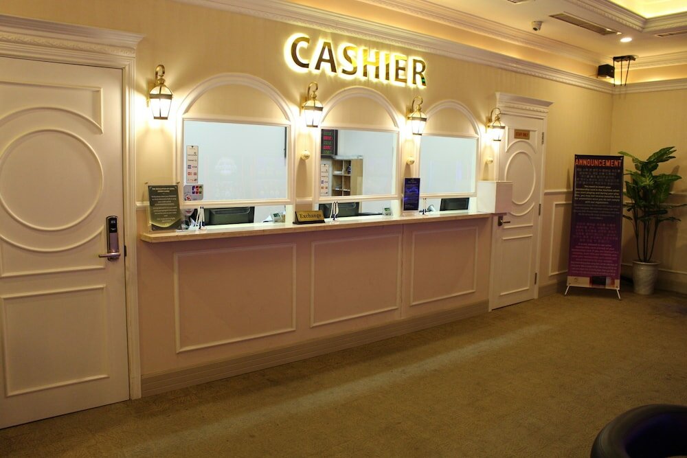 Фото Muong Thanh Luxury Song Han Hotel