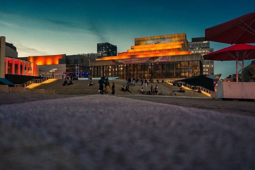 Фото Hotel Monville