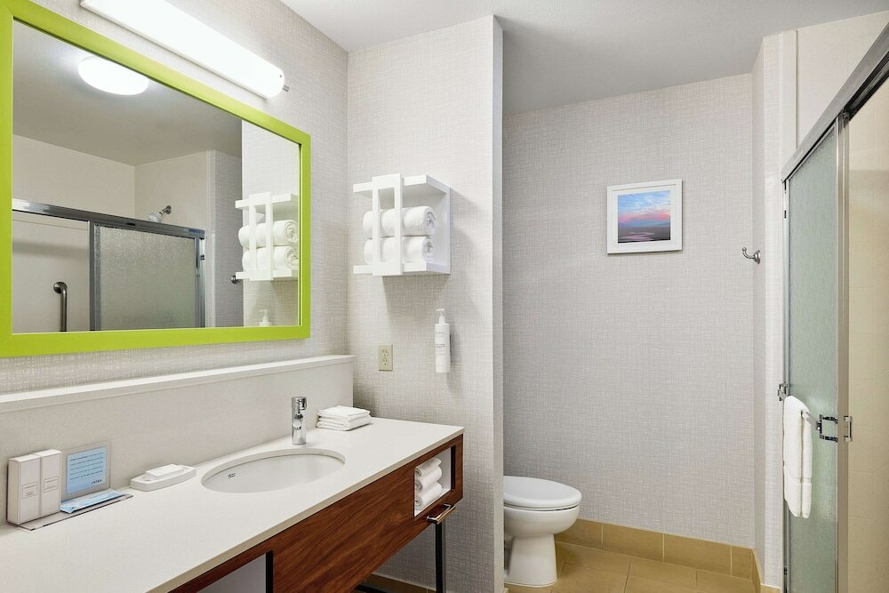 Фото Hampton Inn & Suites Ridgecrest