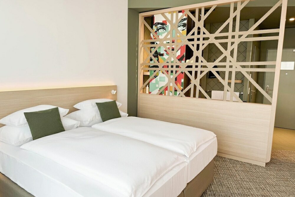 Фото Arcotel Aq Wien