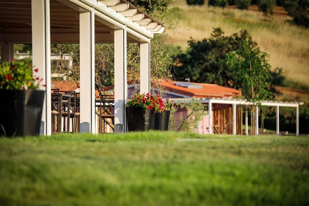 Фото Podere n° 8 in Maremma