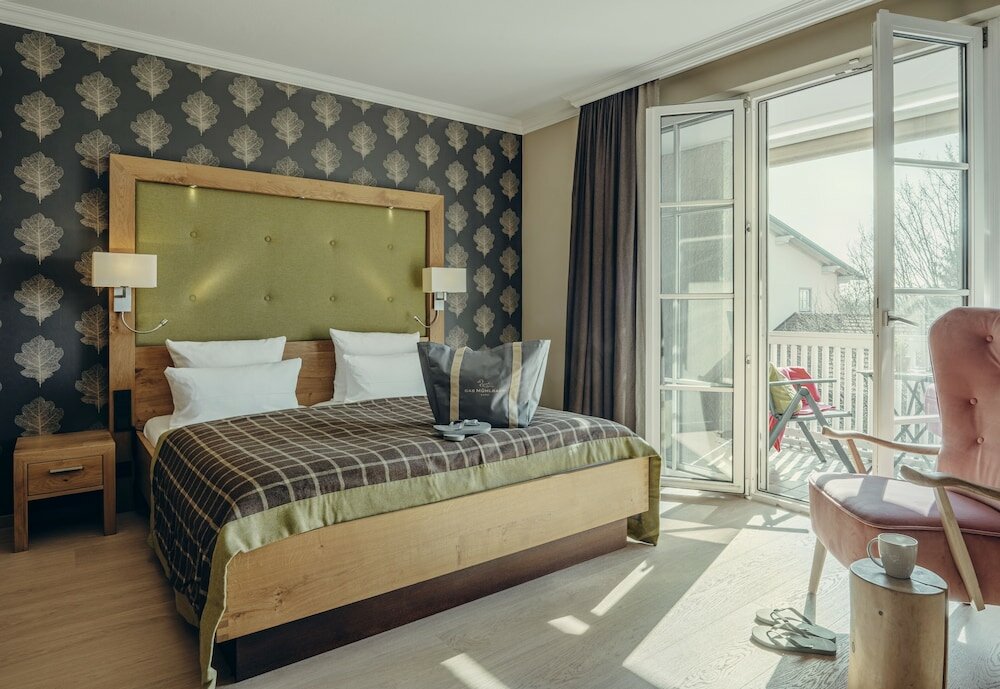 Фото Mühlbach Thermal SPA & Romantik Hotel