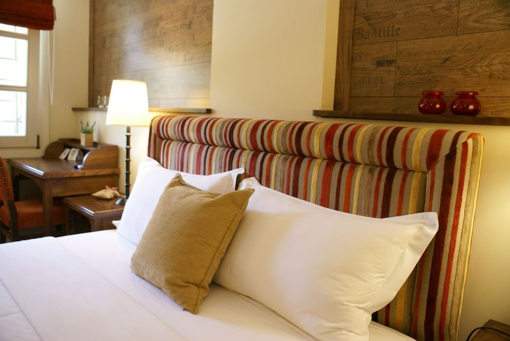 Фото Gamila Rocks Mountain Hotel